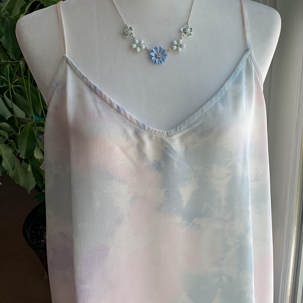 SO Tank Top Size XXL  NWT